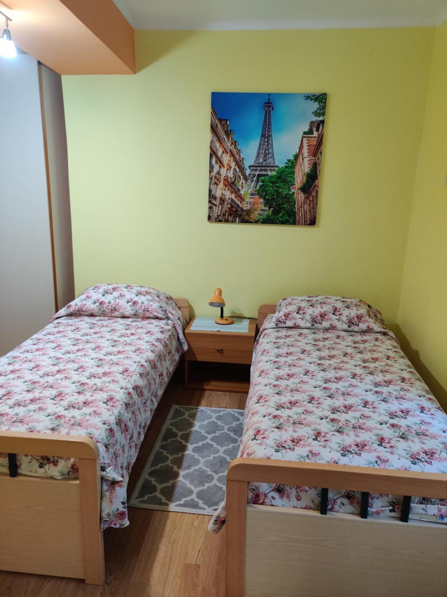 Apartman Jadranka Veli Lošinj Eksteriør bilde