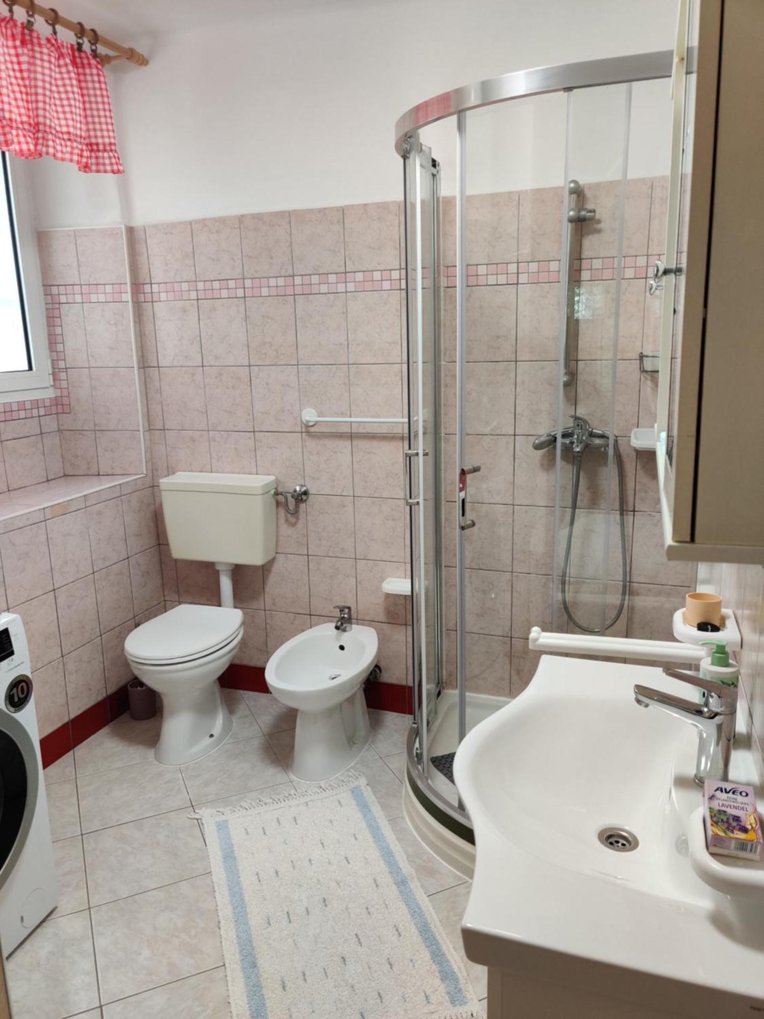 Apartman Jadranka Veli Lošinj Eksteriør bilde