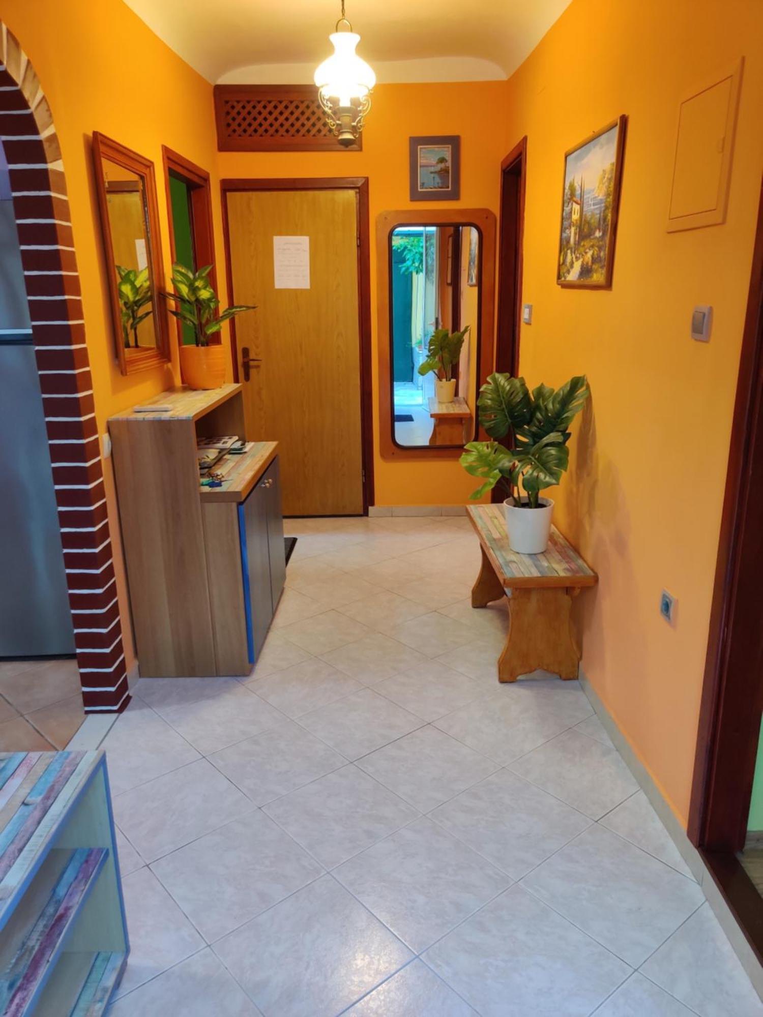 Apartman Jadranka Veli Lošinj Eksteriør bilde