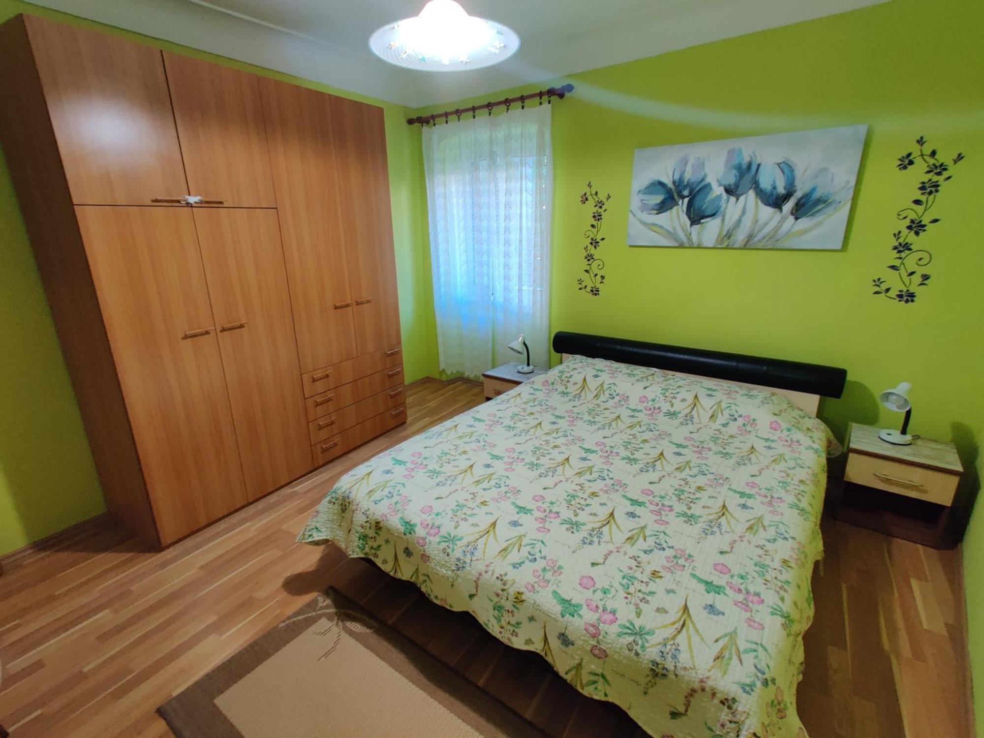 Apartman Jadranka Veli Lošinj Eksteriør bilde
