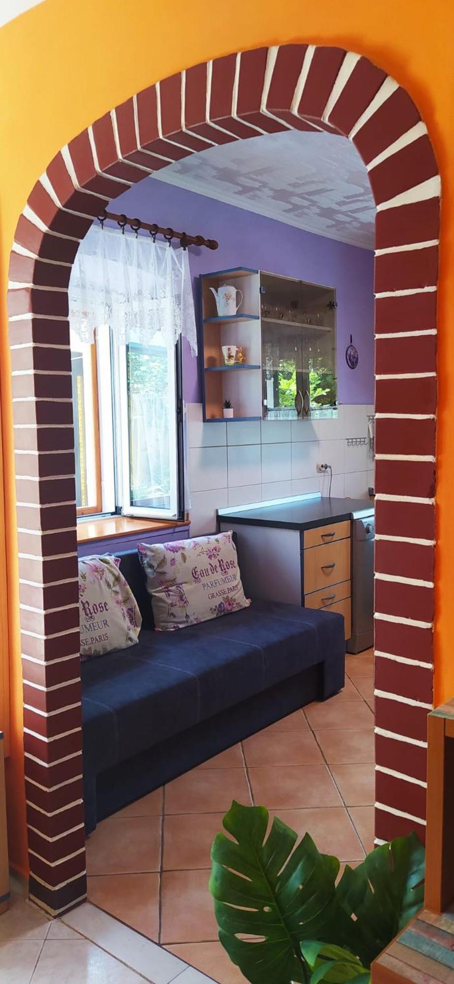 Apartman Jadranka Veli Lošinj Eksteriør bilde